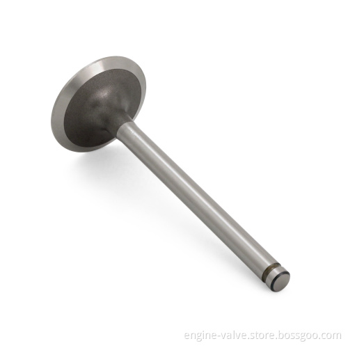 Engine Valves for 13711-74080/13715-74080